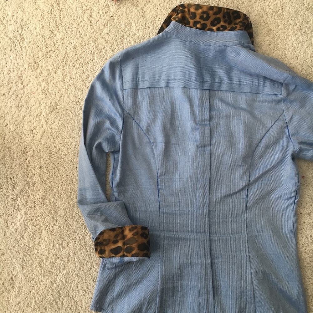 Express Essential Shirt - image 1